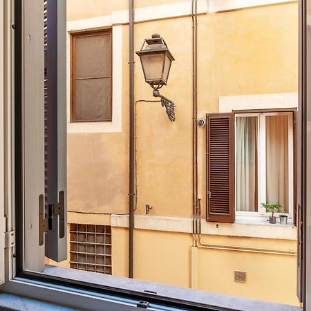 Апартаменты Casa Dell'Arco Рим Экстерьер фото